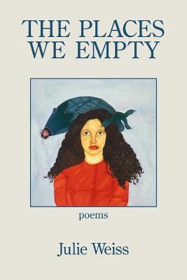 Book cover for The Places We Empty