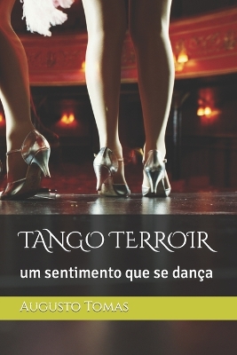 Cover of Tango Terroir