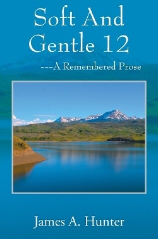 Cover of Soft And Gentle 12