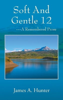 Book cover for Soft And Gentle 12