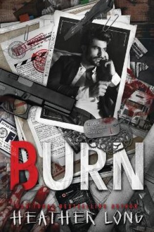 Cover of Burn