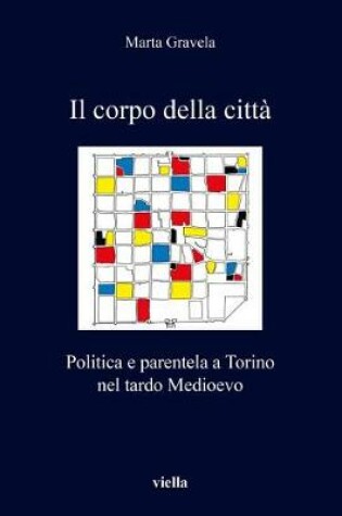 Cover of Il Corpo Della Citta