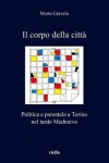 Book cover for Il Corpo Della Citta