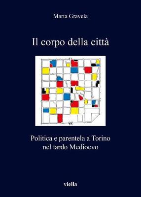 Book cover for Il Corpo Della Citta