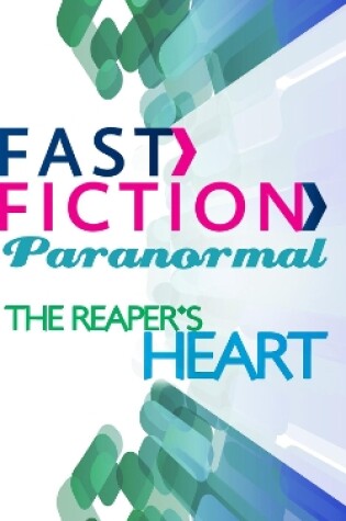 Cover of The Reaper's Heart