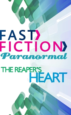 Book cover for The Reaper's Heart