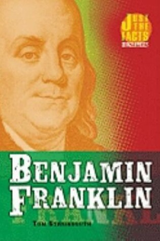 Cover of Benjamin Franklin