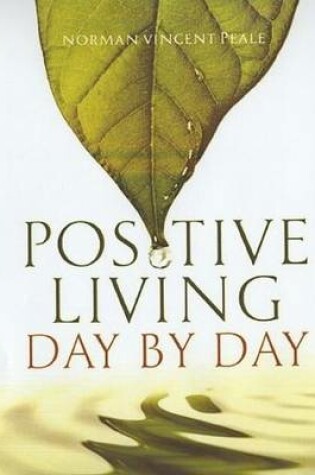 Cover of Positive Living