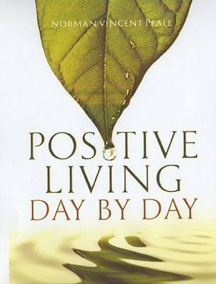 Book cover for Positive Living