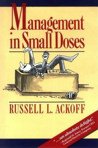 Cover of Management in Small Doses