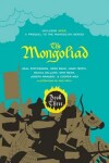 Book cover for The Mongoliad
