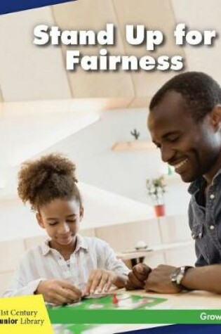 Cover of Stand Up for Fairness