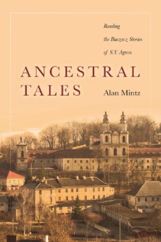 Cover of Ancestral Tales