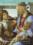 Book cover for Botticelli's Witness