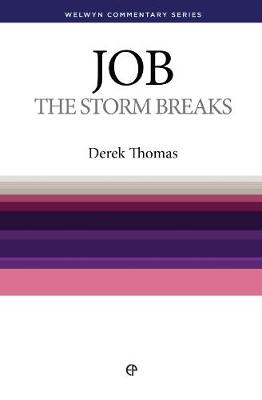 Book cover for WCS Job