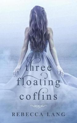 Book cover for Three Floating Coffins