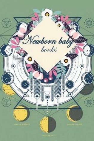 Cover of Newborn baby books