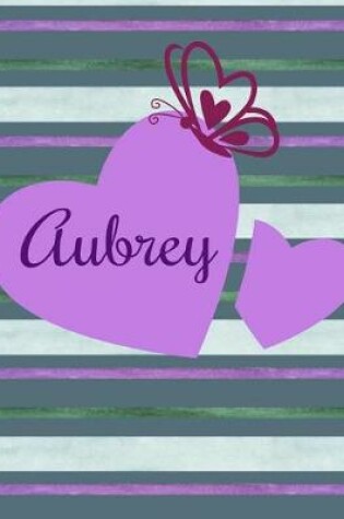 Cover of Aubrey