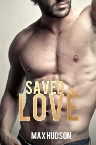 Cover of Saved by Love
