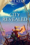 Book cover for The City Revealed