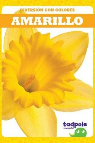 Cover of Amarillo (Yellow)