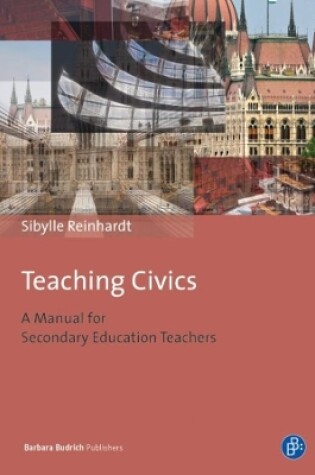 Cover of Teaching Civics