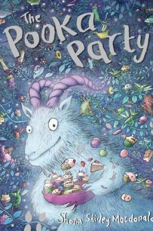 Cover of The Pooka Party