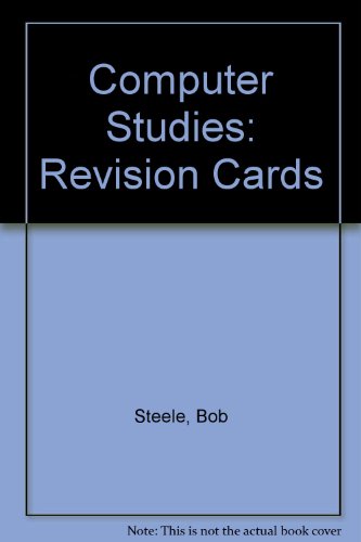 Book cover for Computer Studies