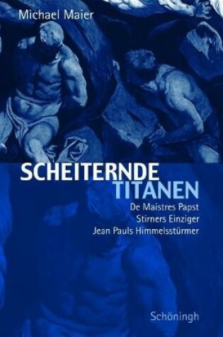 Cover of Scheiternde Titanen