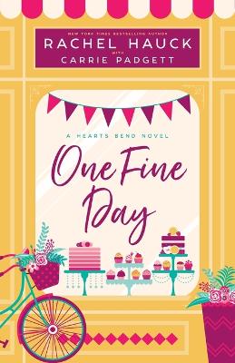 Book cover for One Fine Day