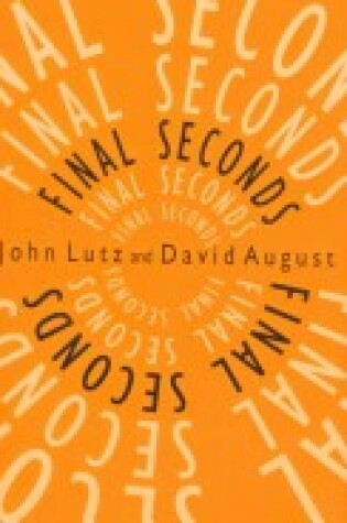 Cover of Final Seconds