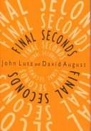 Book cover for Final Seconds