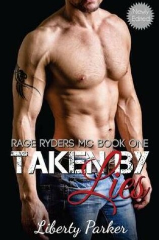 Cover of Taken by Lies