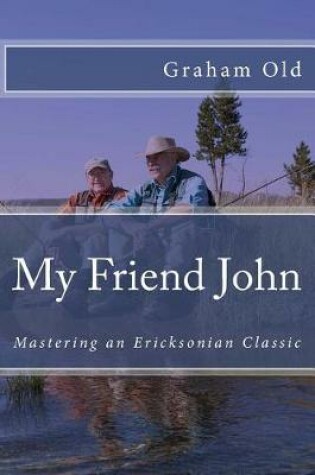 Cover of My Friend John