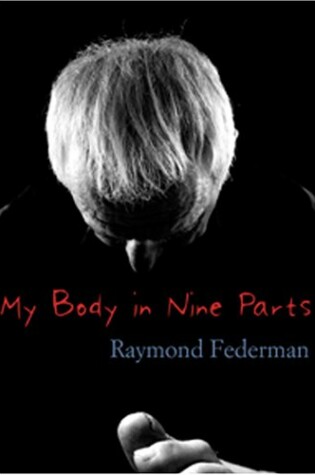 Cover of My Body in Nine Parts