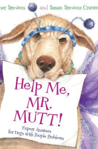 Cover of Help Me, Mr.Mutt!