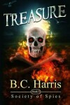 Book cover for Treasure