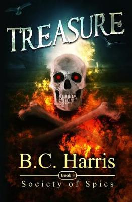 Cover of Treasure