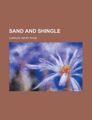 Book cover for Sand and Shingle