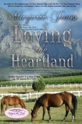 Cover of Loving the Heartland