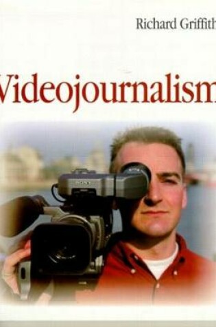 Cover of Video Journalism