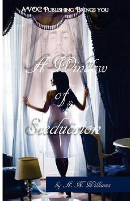 Book cover for A Window of Seduction