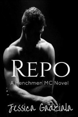 Cover of Repo