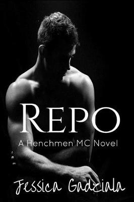 Book cover for Repo