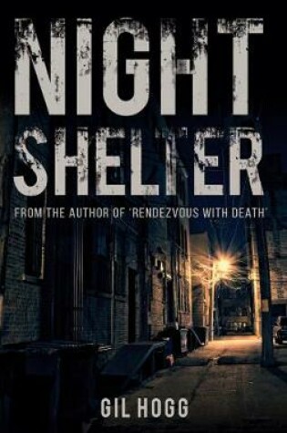 Cover of Night Shelter