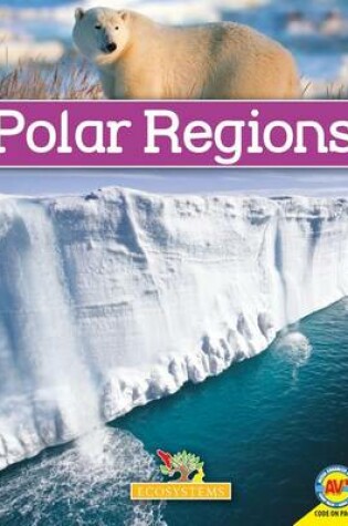 Cover of Polar Regions