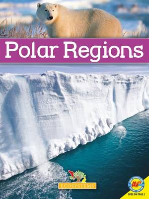 Cover of Polar Regions