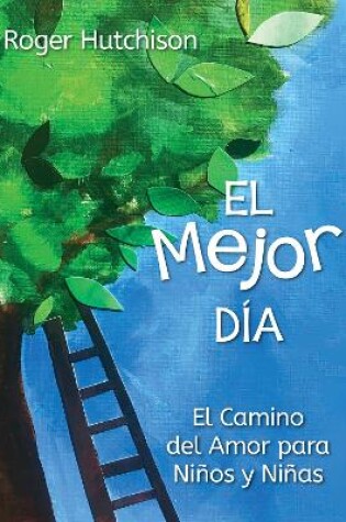 Cover of El Mejor Da