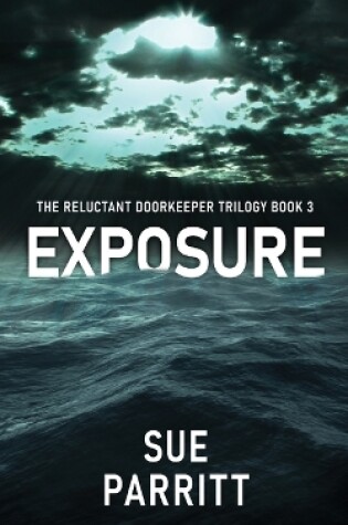 Cover of Exposure