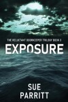 Book cover for Exposure